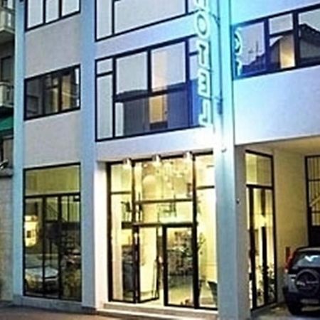 巴尔博酒店 都灵 外观 照片